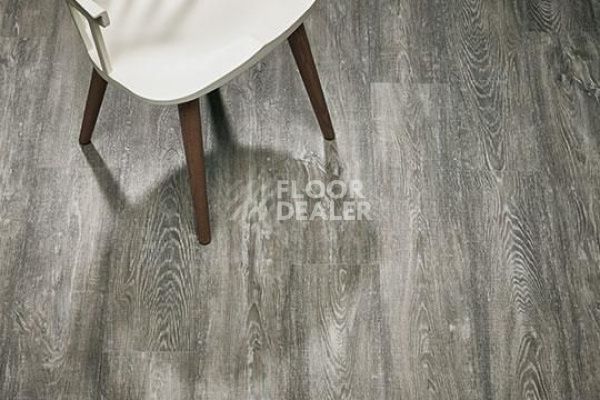 Виниловая плитка ПВХ FORBO Allura Click Pro 60152CL5 grey raw timber фото 2 | FLOORDEALER